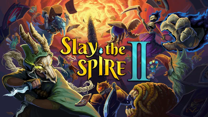 Slay the Spire 2 : le roi du deckbuilder rejoue sa meilleure main, mais la rend plus dangereuse