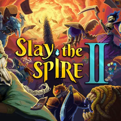 Slay the Spire 2: the deckbuilder king plays its best hand again, only sharper