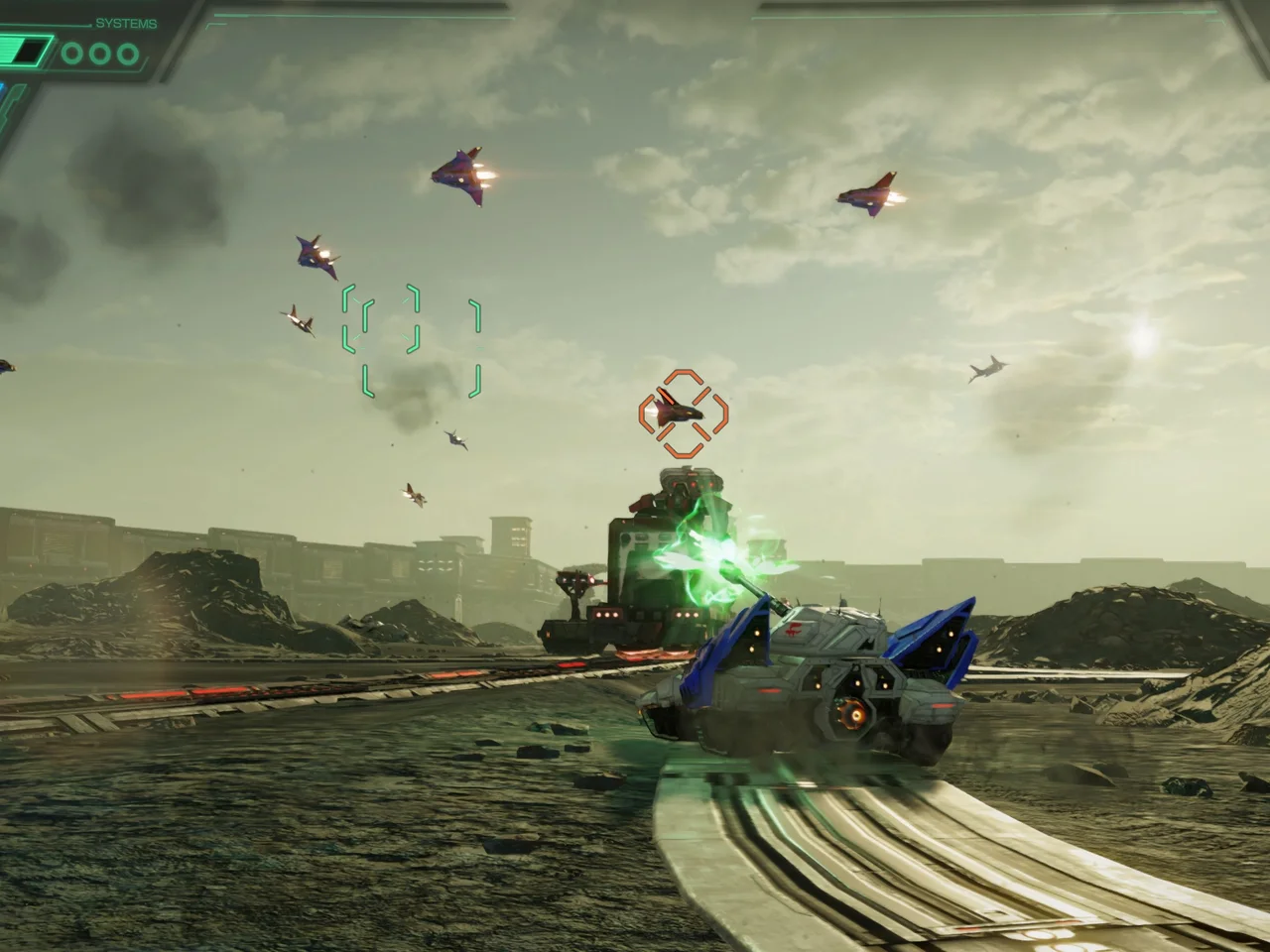 Star Fox: three decades later, its branching routes still reward skill better than many modern campaigns