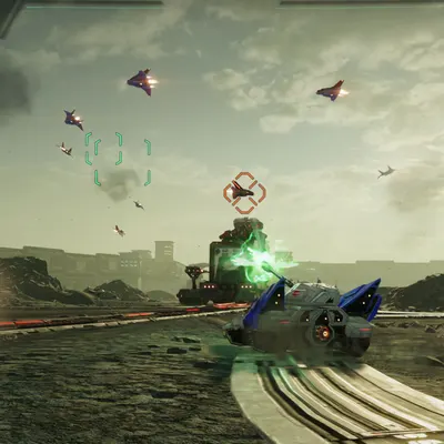 Star Fox: three decades later, its branching routes still reward skill better than many modern campaigns