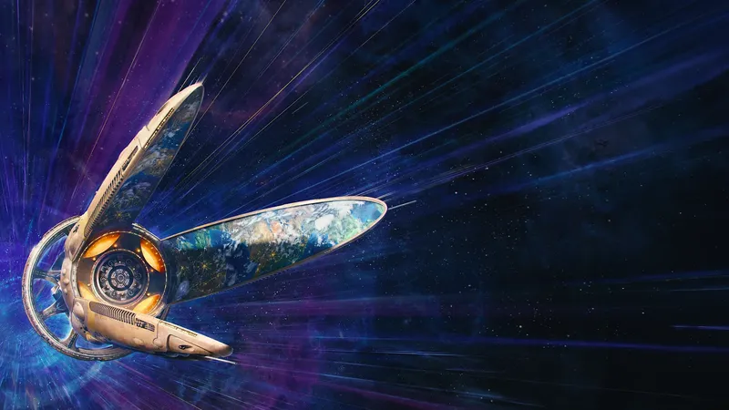 Stellaris in 2026: Ten Years of Systems, and Still One More Galaxy to Start