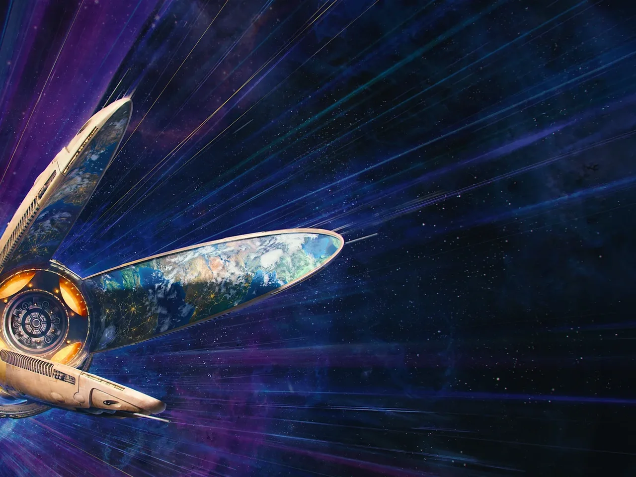 Stellaris in 2026: Ten Years of Systems, and Still One More Galaxy to Start