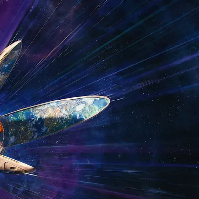 Stellaris en 2026 : dix ans de systèmes, et toujours cette envie irrésistible de relancer une galaxie