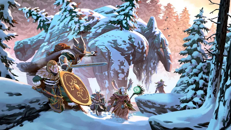 Valheim 1.0 review: five years later, its best mechanic is still making your life difficult