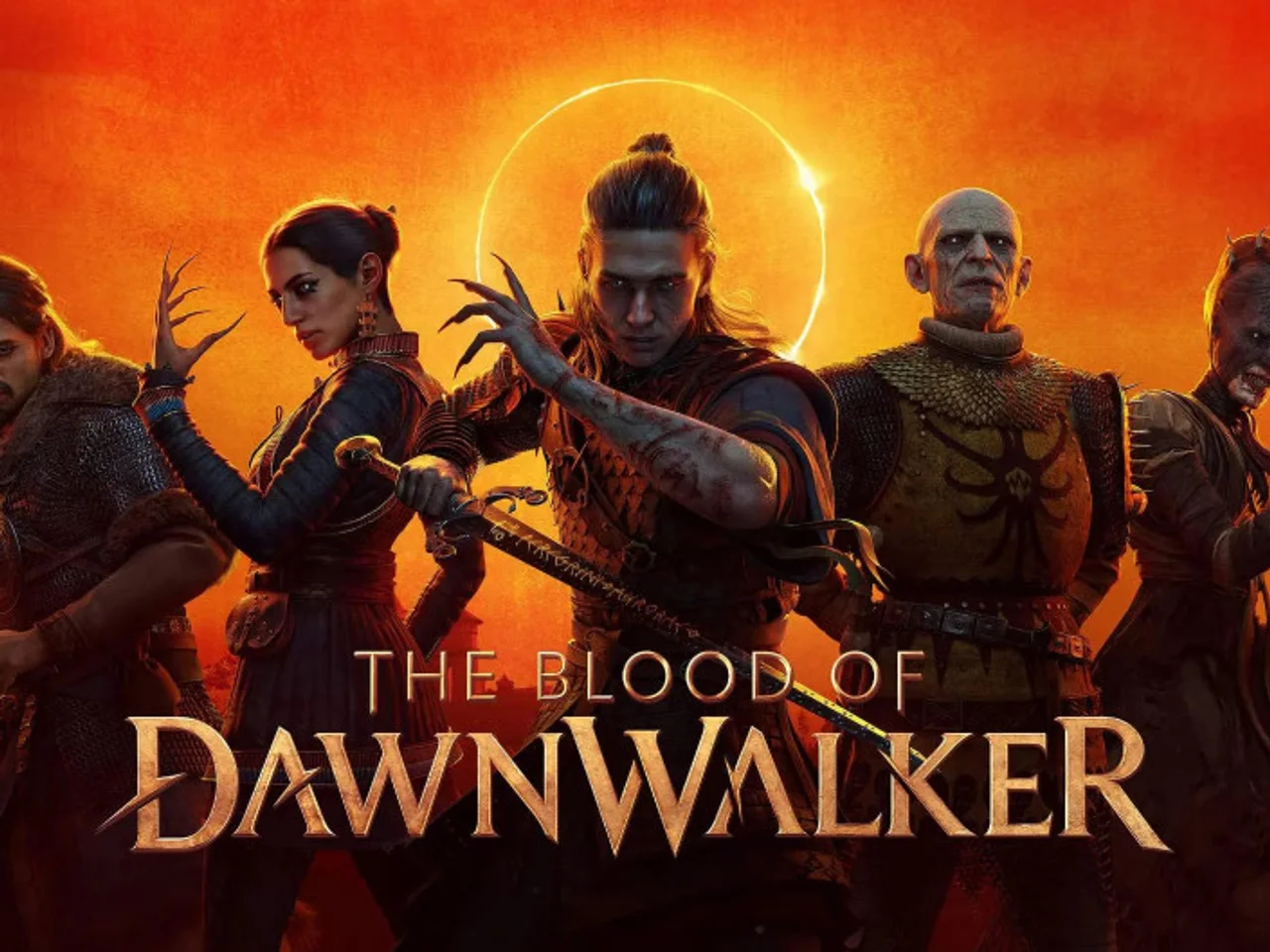 The Blood of Dawnwalker : l'horloge mord plus fort que les vampires