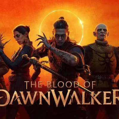 The Blood of Dawnwalker: the clock bites harder than the vampires