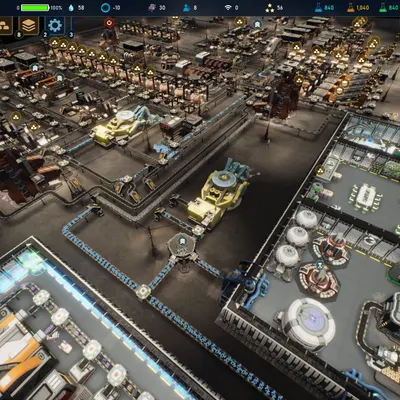 The Crust 1.0: The Moon Gets Interesting When the Logistics Start Breaking