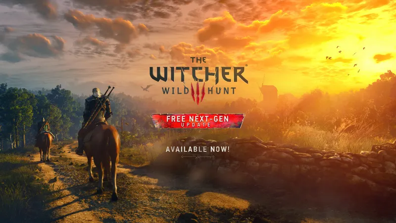 The Witcher 3 Still Makes Its Messy Systems Worth Mastering