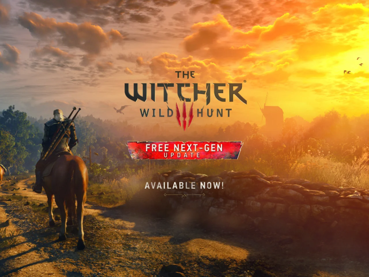 The Witcher 3 : un immense RPG dont les systèmes grincent juste assez pour rappeler son âge