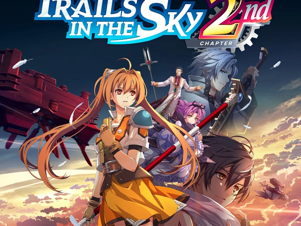 Trails in the Sky 2nd Chapter Turns an Excellent Foundation Into a Formidable Tactical JRPG