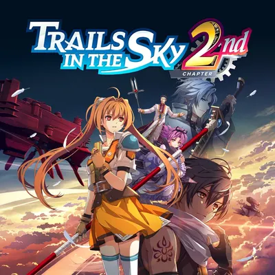 Trails in the Sky 2nd Chapter transforme une excellente base en JRPG tactique redoutablement complet