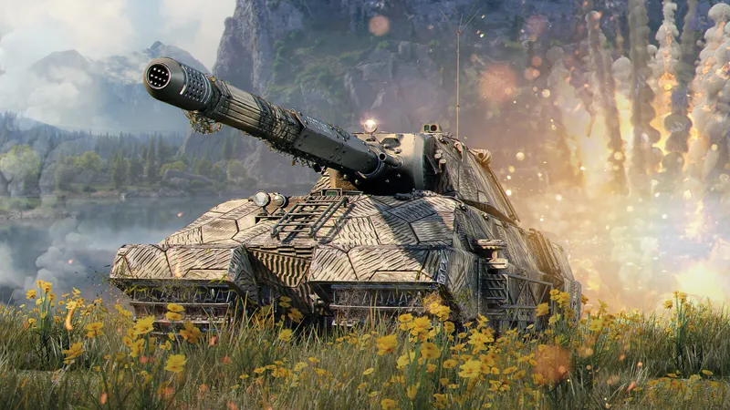 World of Tanks in 2026: Sixteen Years Later, Battles Can Still Be Won Before the First Shot